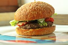 Burger 810 image